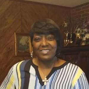 Meet your Posher, Teresa